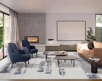 Dhriti Rug 240 x 330cm