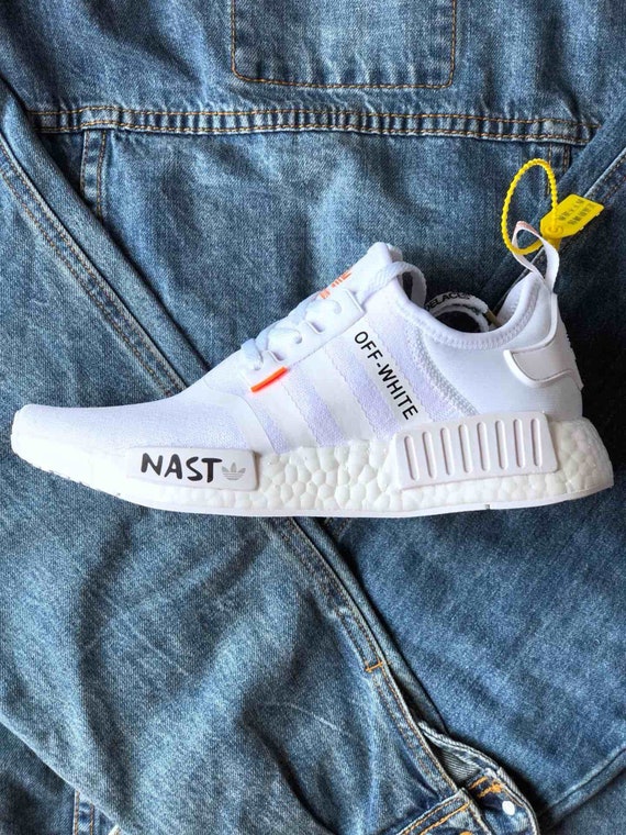 adidas nmd off white nasty