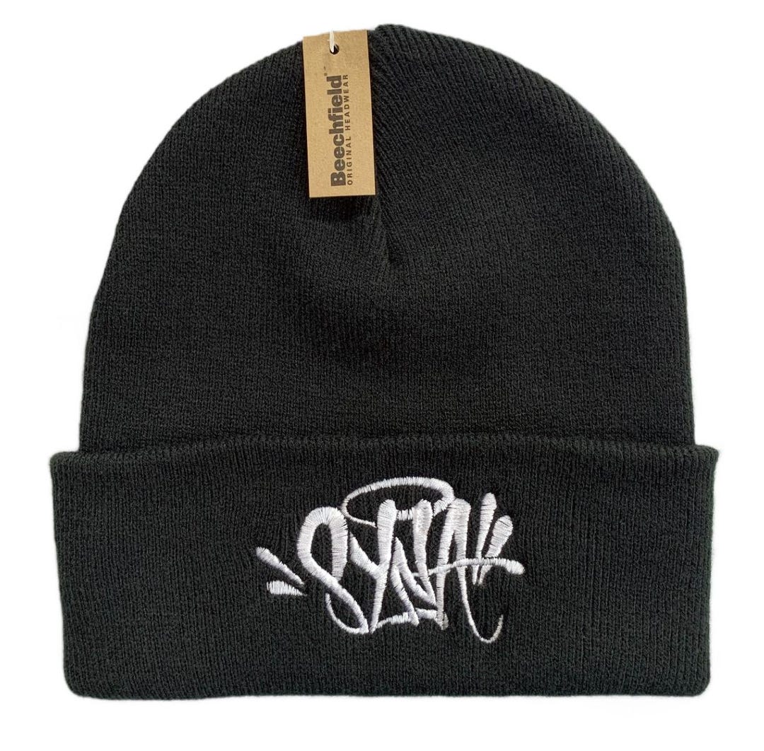 Amazon.co.jp: syna world ビーニー central cee 着用 IYAAK