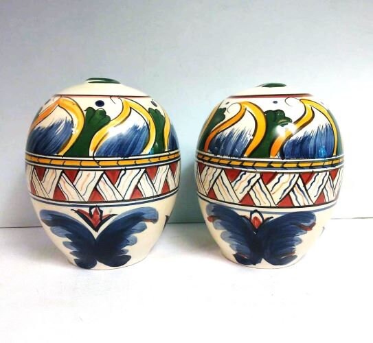 Vintage Deruta - Etsy