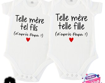 Mere Fils Vetements Etsy