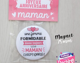 Idee Cadeau Maman Occupee Etsy France Idee Cadeau Maman Occupee Etsy France