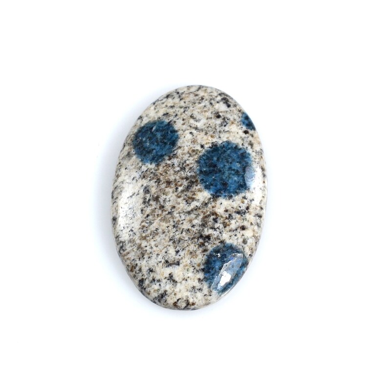 Excellent Top Grade Quality 100/% Natural K2 Jasper Oval Shape Cabochon Loose Gemstone For Making Jewelry 75 Ct 45X29X7 mm JMK-8357
