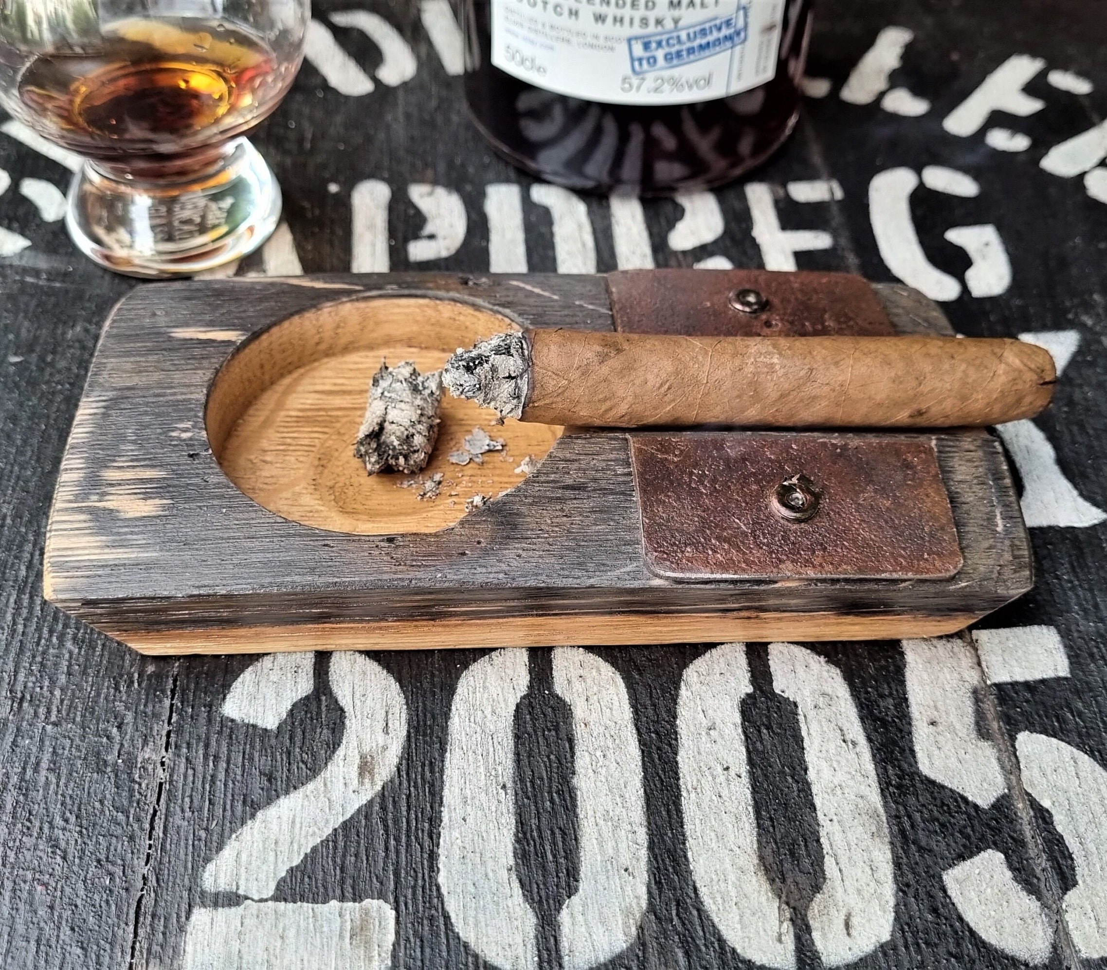 Zigarren aschenbecher - .de