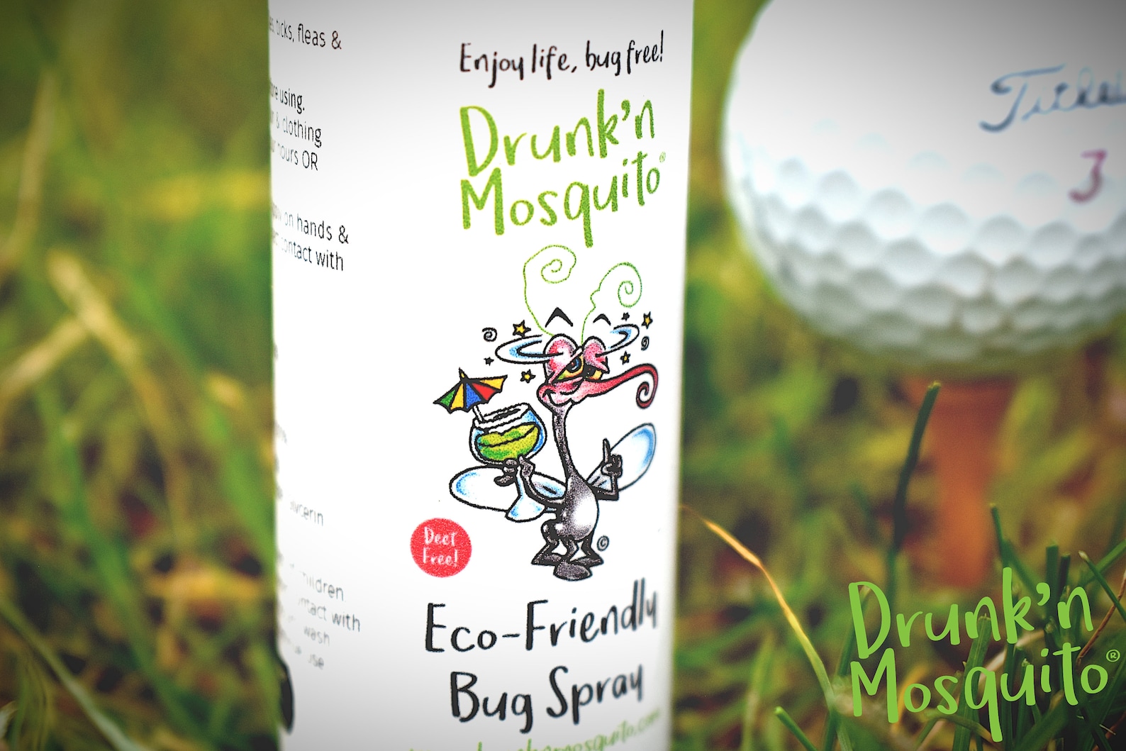 Bug Naturals
