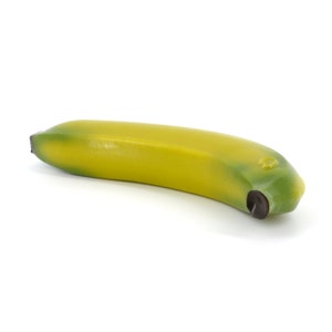 Mini vibrator banana