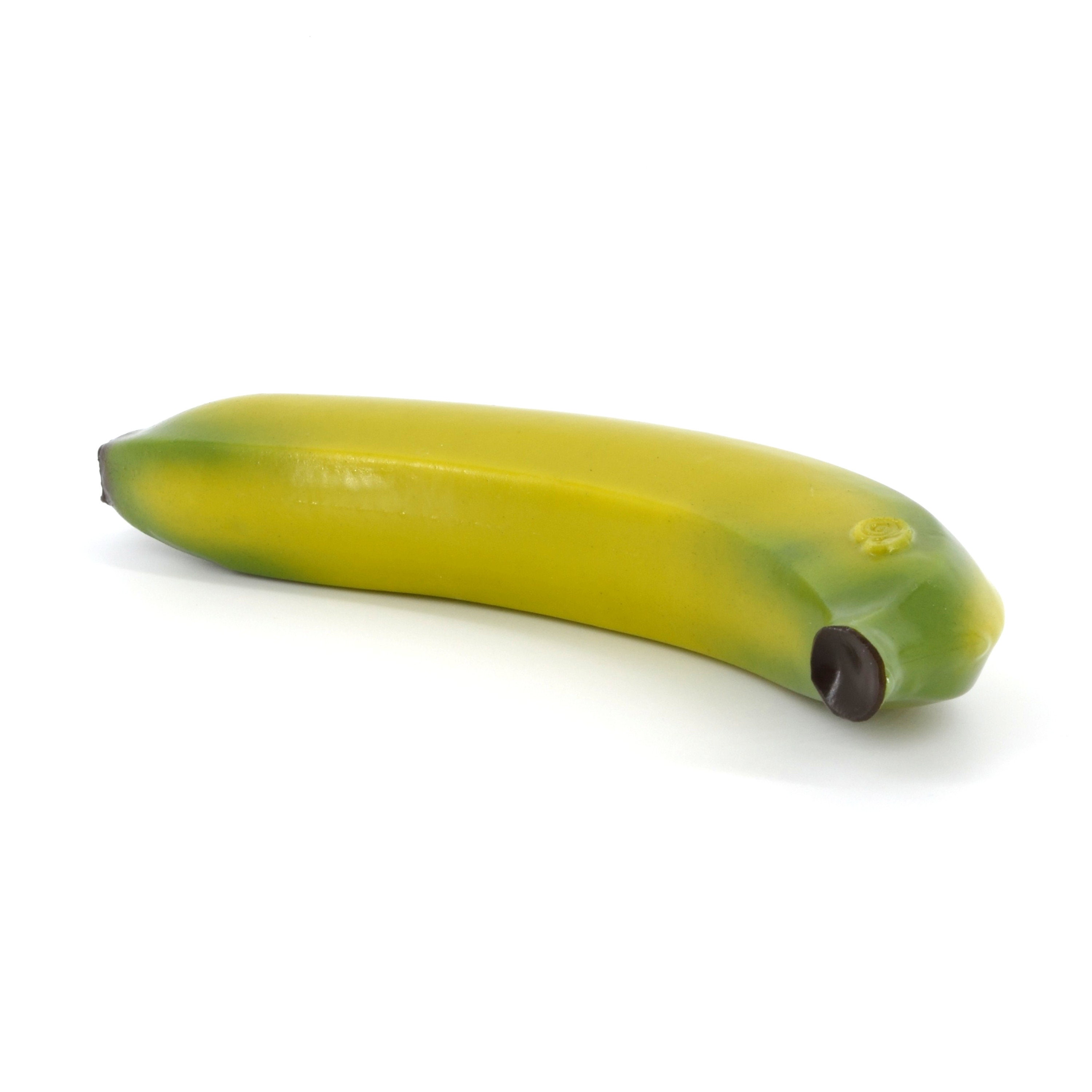 Banana As Dildo