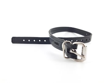 vegan strap for your gag