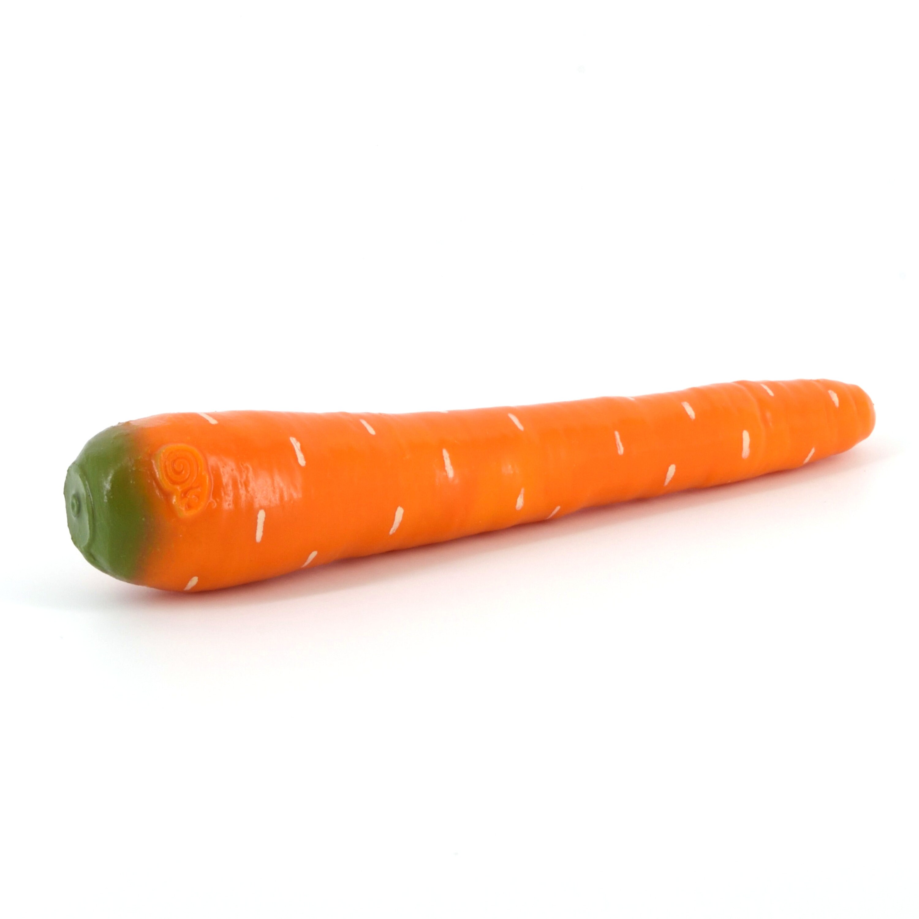 Carrot dildo