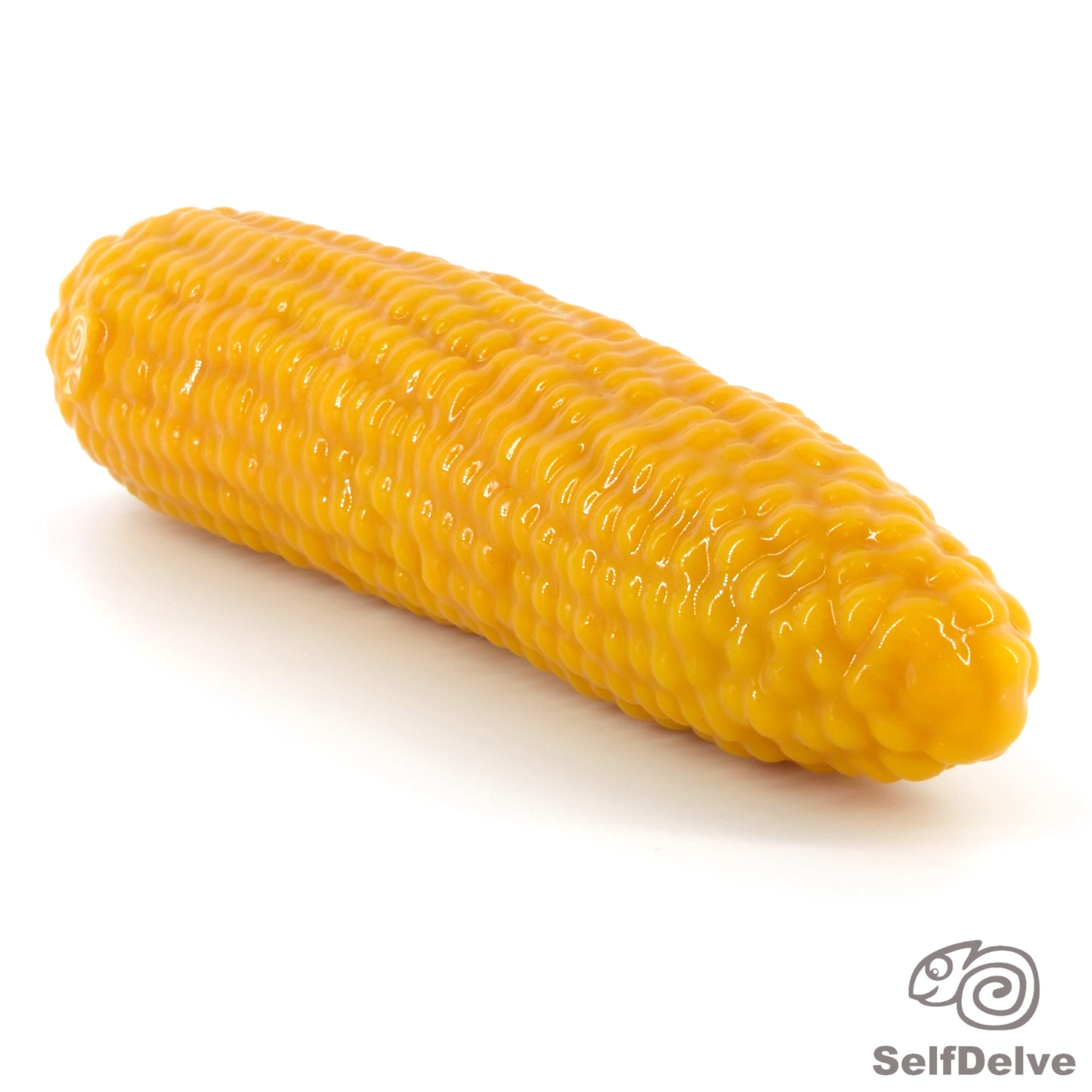 Corn On The Cob Dildo