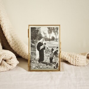 DIGITAL DOWNLOAD | Mary Meets a Shepherd Boy.