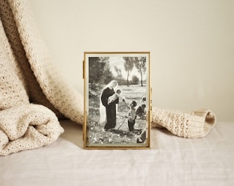 DIGITAL DOWNLOAD | Mary Meets a Shepherd Boy.
