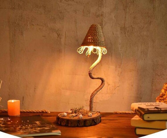 moonlight table lamp