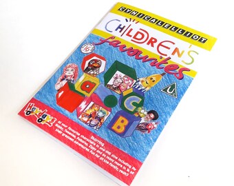 CynicalElliot Kinder Favoriten Zine
