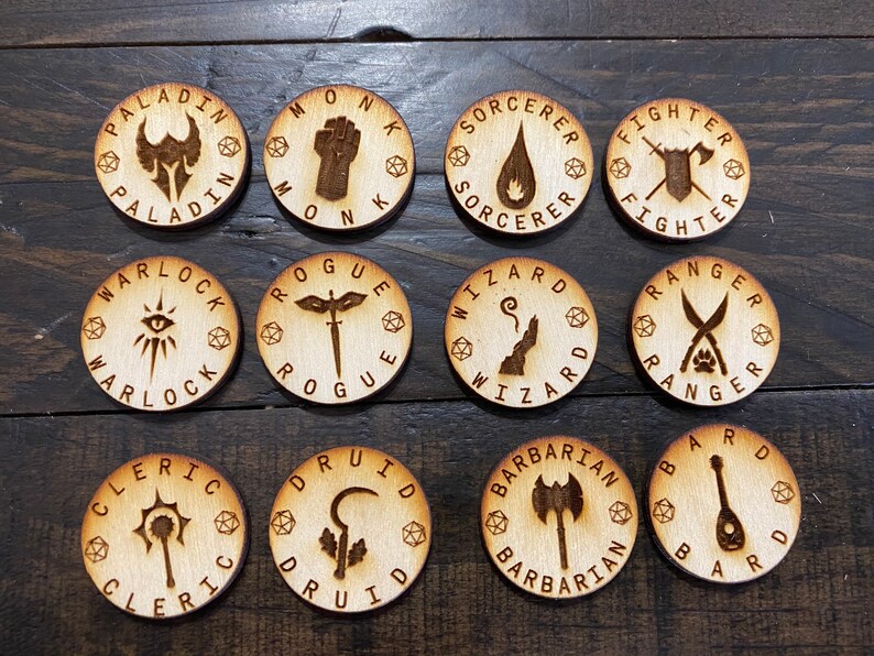 dnd tokens dnd tokens