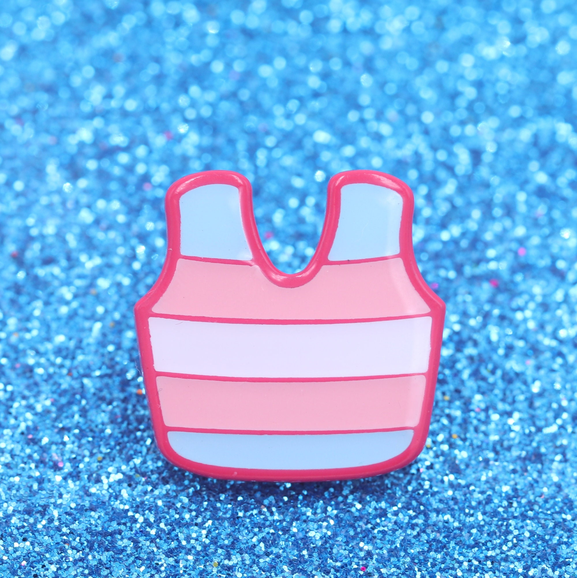 Binder Trans FTM Pride Enamel Pin Etsy UK