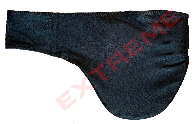 Soft VERTICAL Stoma Support Beltileostomy BeltOstomy Etsy