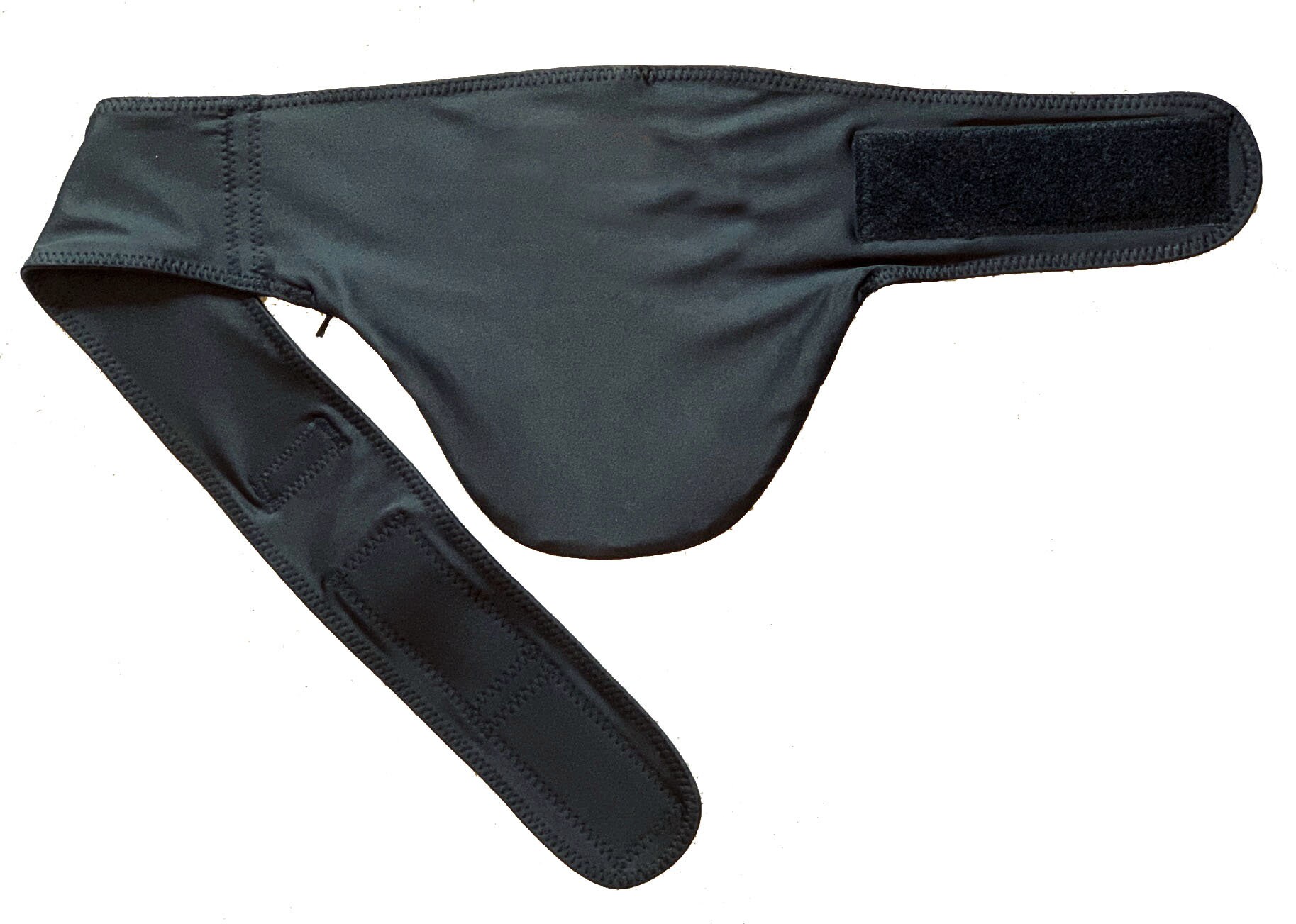 Soft VERTICAL Stoma Support Belt ileostomy Belt Ostomy Belt Etsy