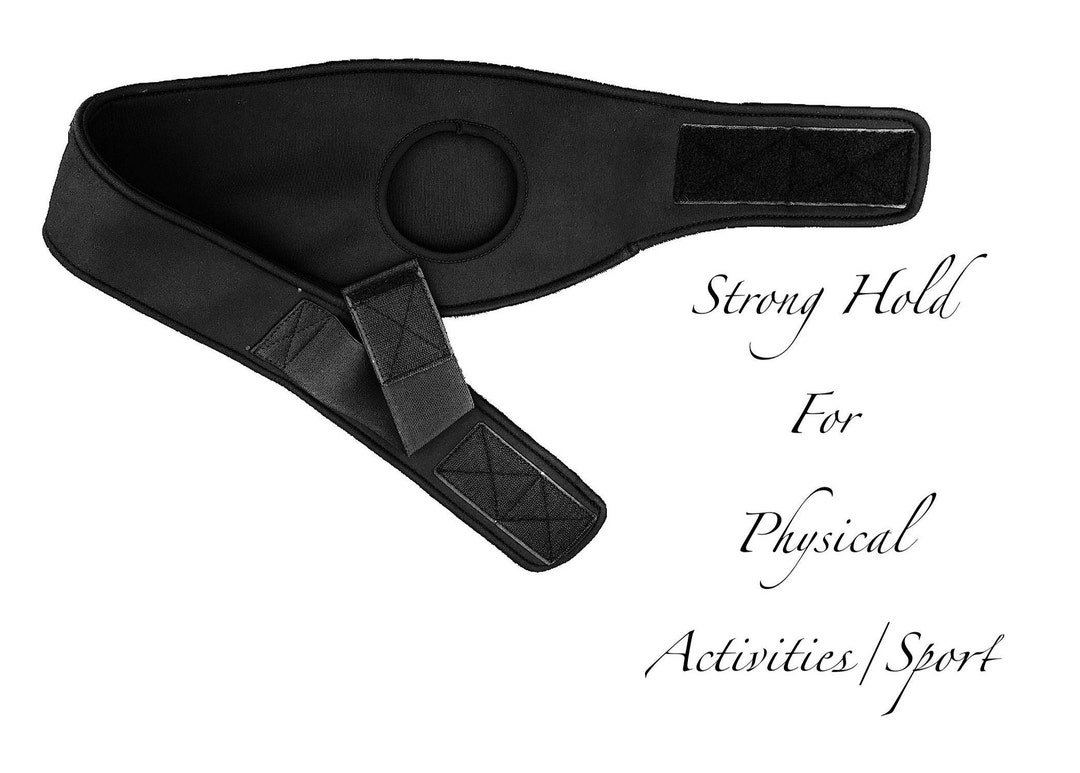 Thin Neoprene Ostomy Belt Stoma Bag Belt Stoma Belt Illeostomy Belt