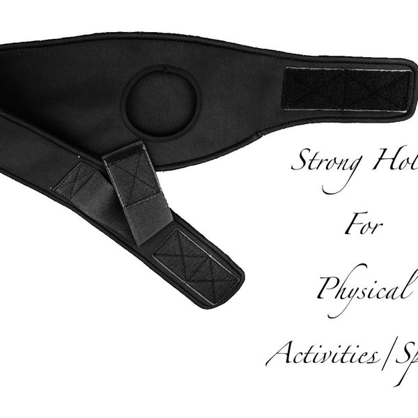 Thin Neoprene Ostomy Belt- Stoma Bag Belt- Stoma Belt- Illeostomy Belt-Colostomy Belt-Hernia Belt for Women and Men