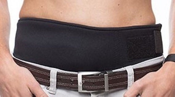 Thin Neoprene Ostomy Belt Stoma Bag Belt Stoma Belt Illeostom Belt-colostomy  Belt-hernia Belt for Women and Men -  Canada