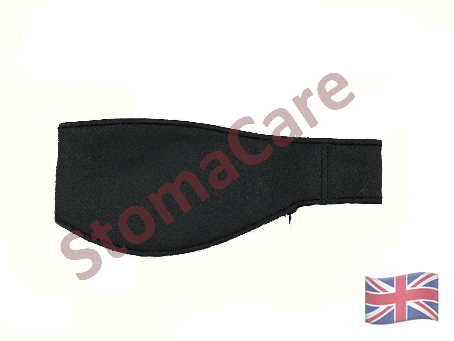 Thin Neoprene Ostomy Belt Stoma Bag Belt Stoma Belt Etsy