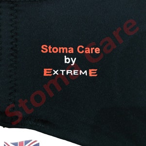 Stoma Belt Ostomy Support Belt Hernia Support Colostomy Belt Hernia Urostomy ileostomy Belt for Women and Men image 10