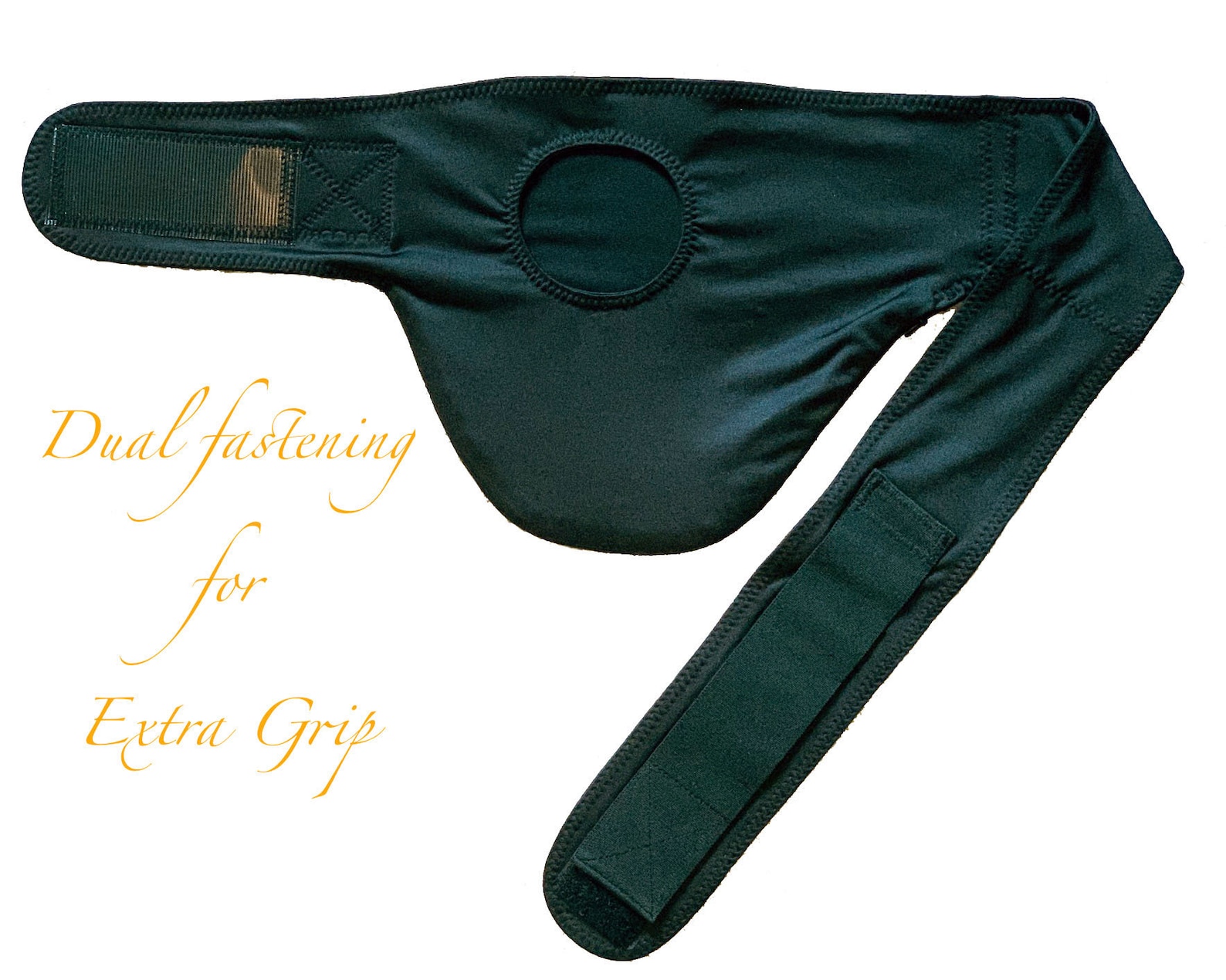 Soft VERTICAL Stoma Support Belt Ileostomy Belt Ostomy Belt Etsy