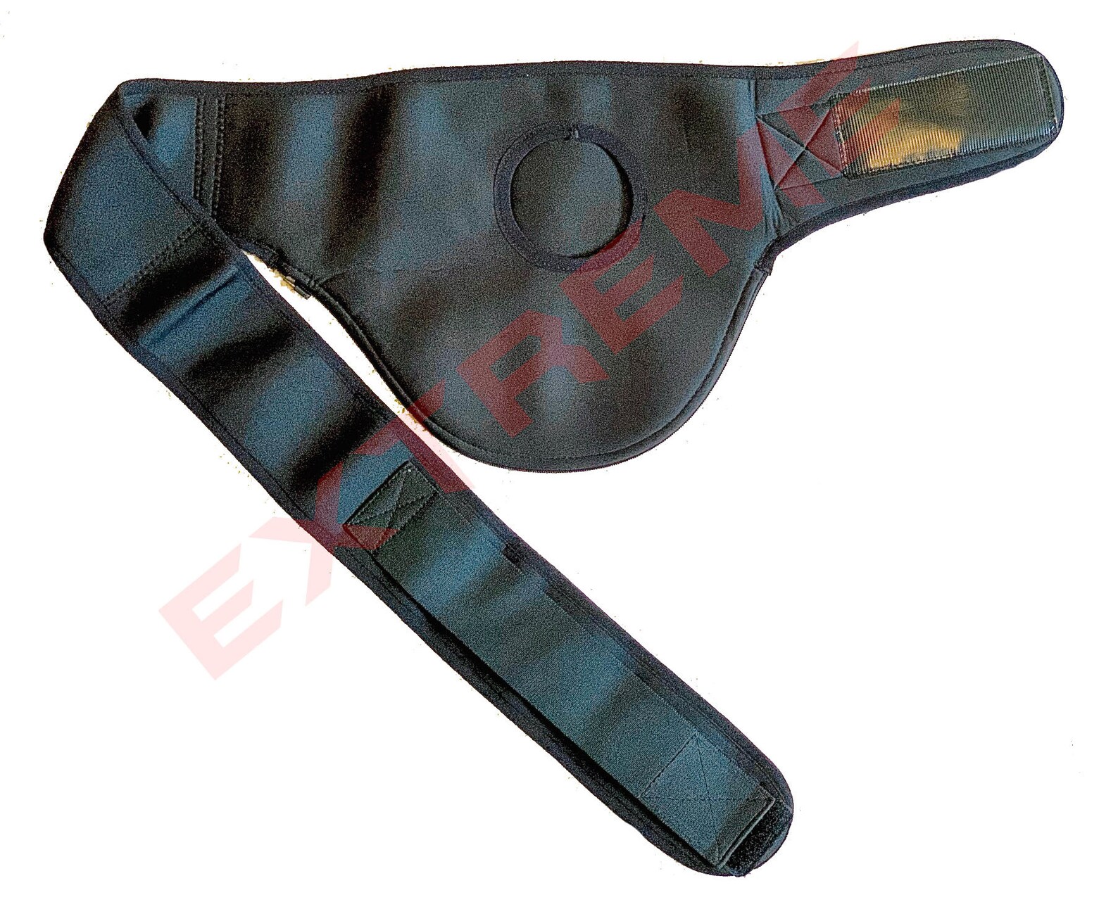 Neoprene VERTICAL Stoma Support Belt Ileostomy Belt Ostomy Etsy Australia