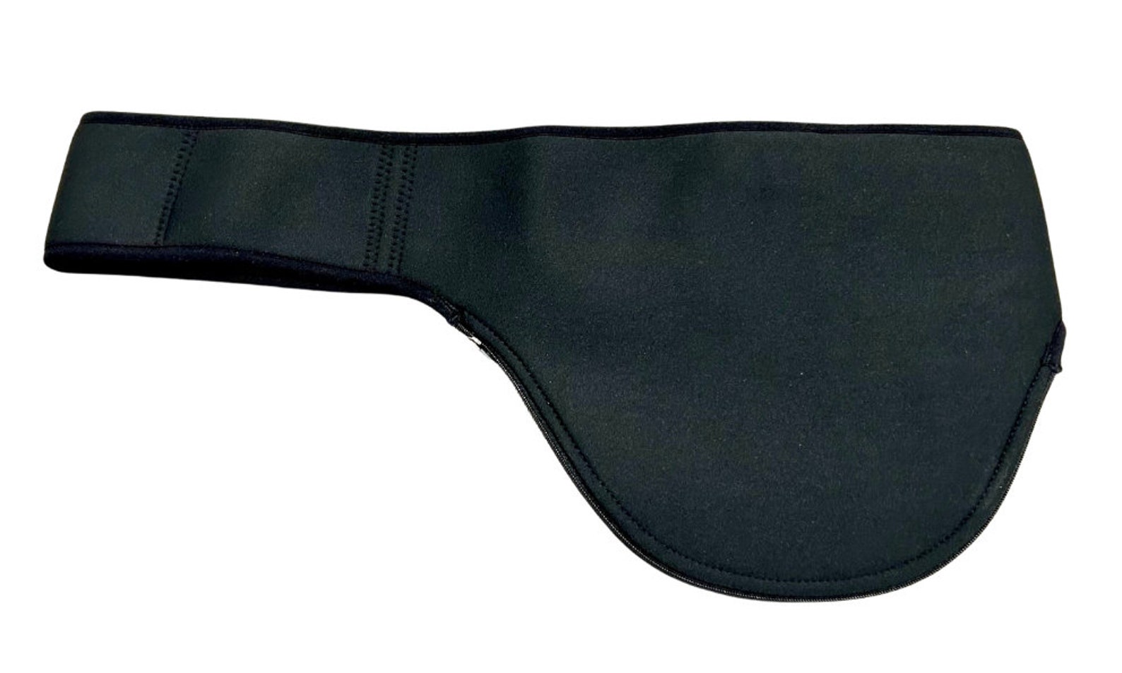 Neoprene VERTICAL Stoma Support Belt Ileostomy Belt Ostomy Etsy UK