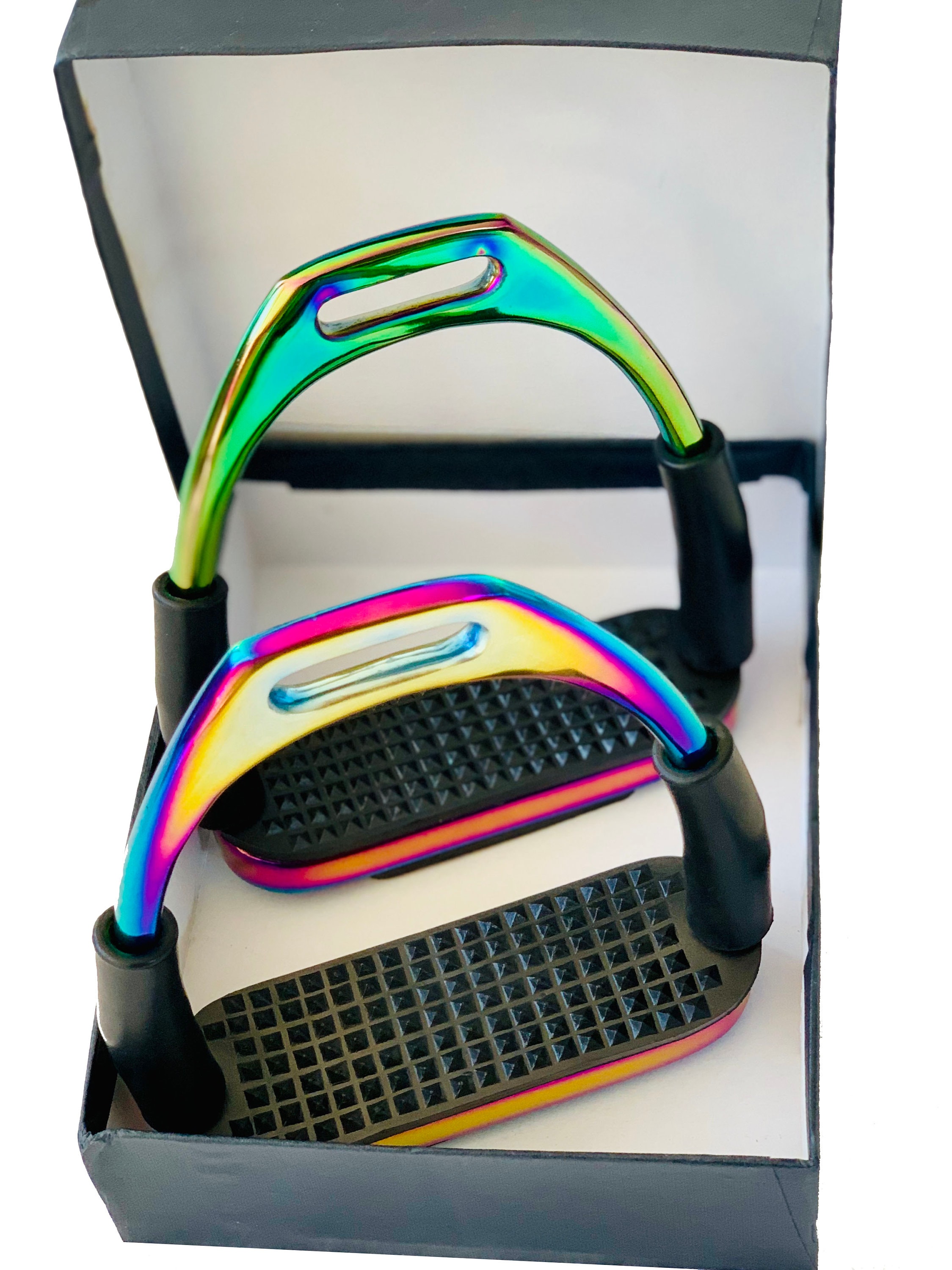 LICOL ARC-EN-CIEL | WALDHAUSEN | Équitation | JCD Sellerie