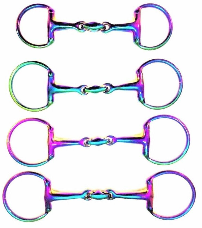 Gaited Horse Bits for sale Only 3 left at 65