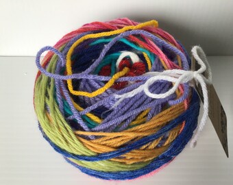 magic aran wool