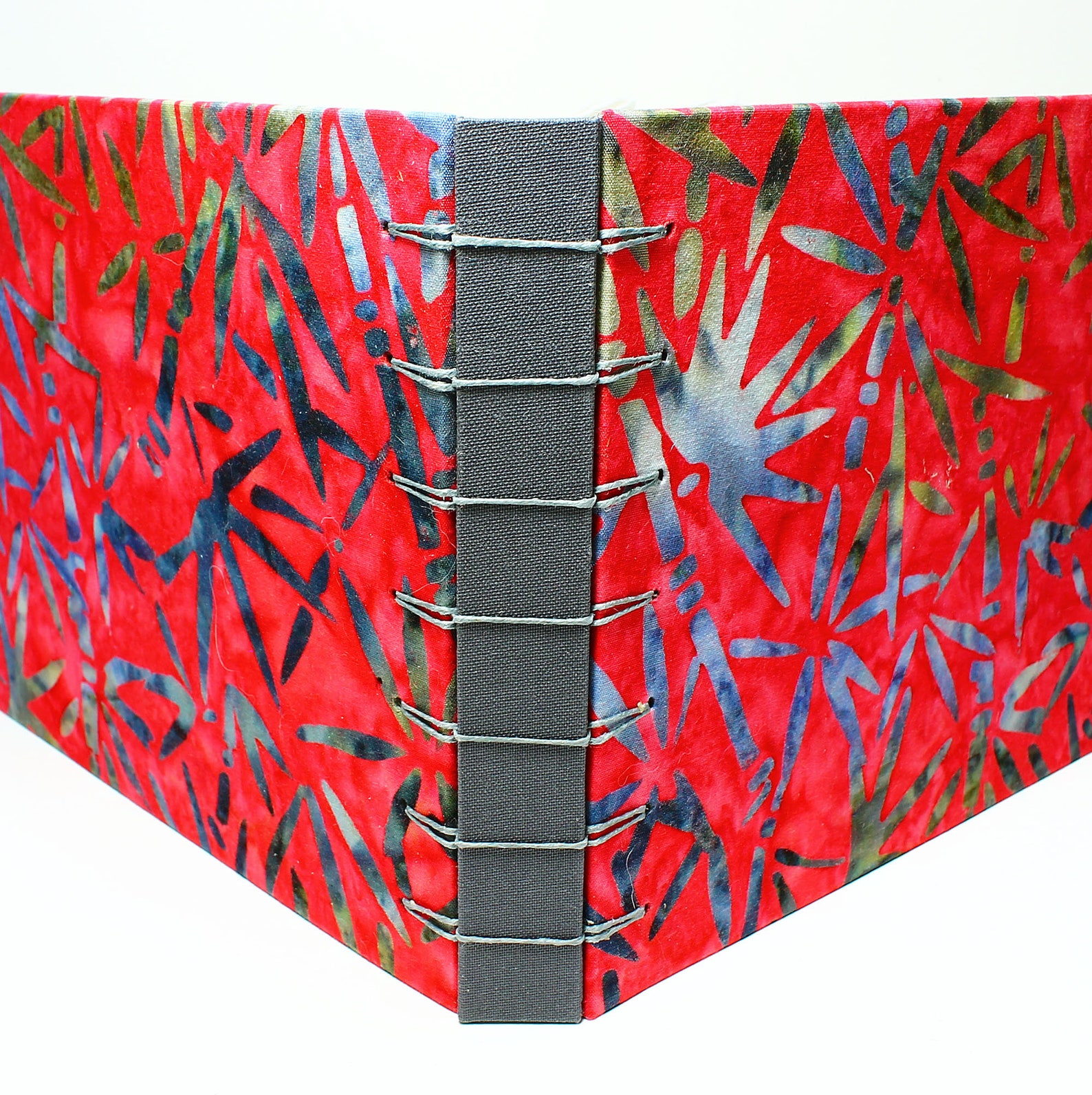 Handmade Book Sketchbook 5 3/4 x 7 3/4 Inches 140 Cold Press Etsy