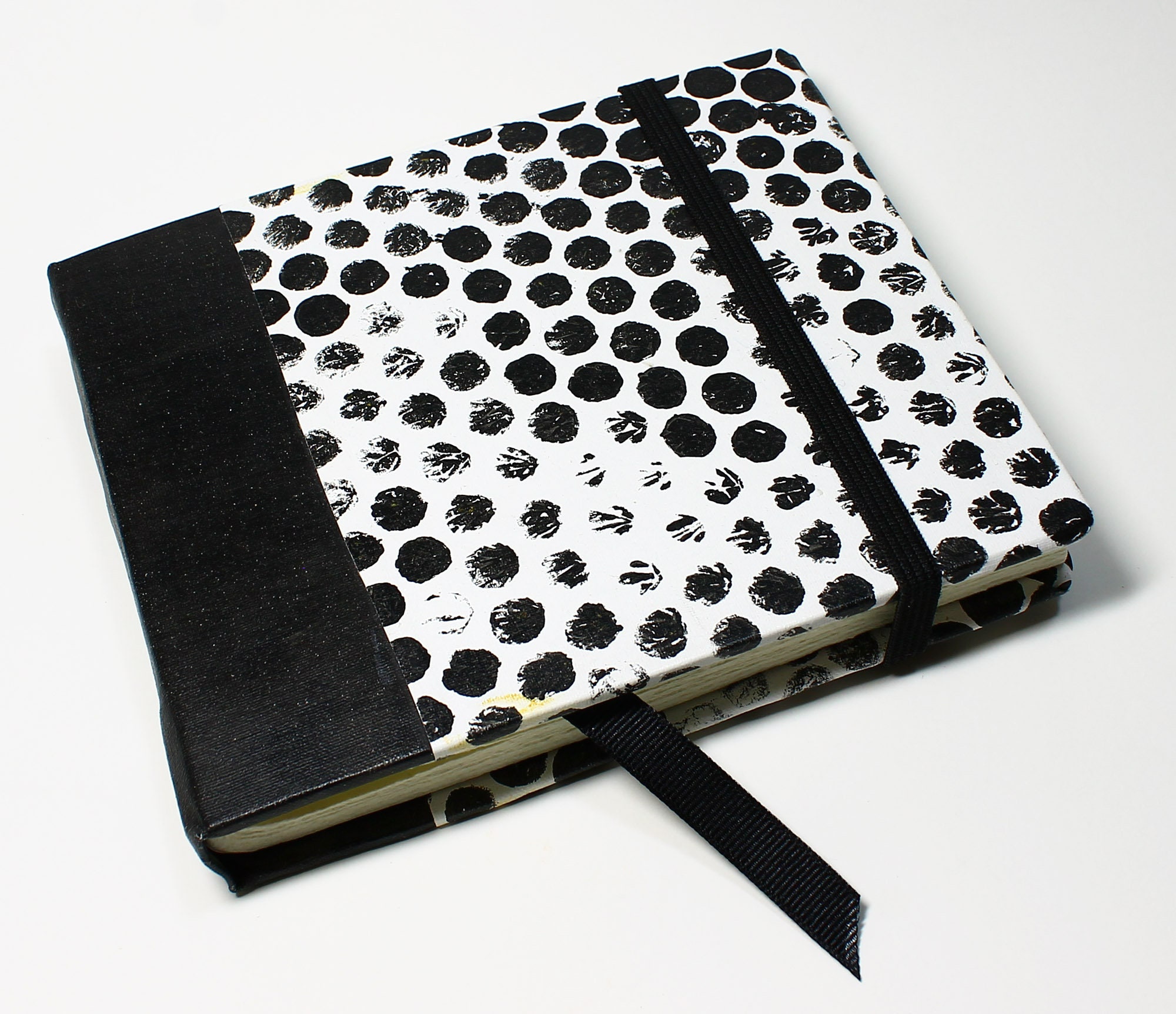 Handmade Sketchbook 4 3/4 X 5 7/8 Inches 128 Pages 80 Etsy