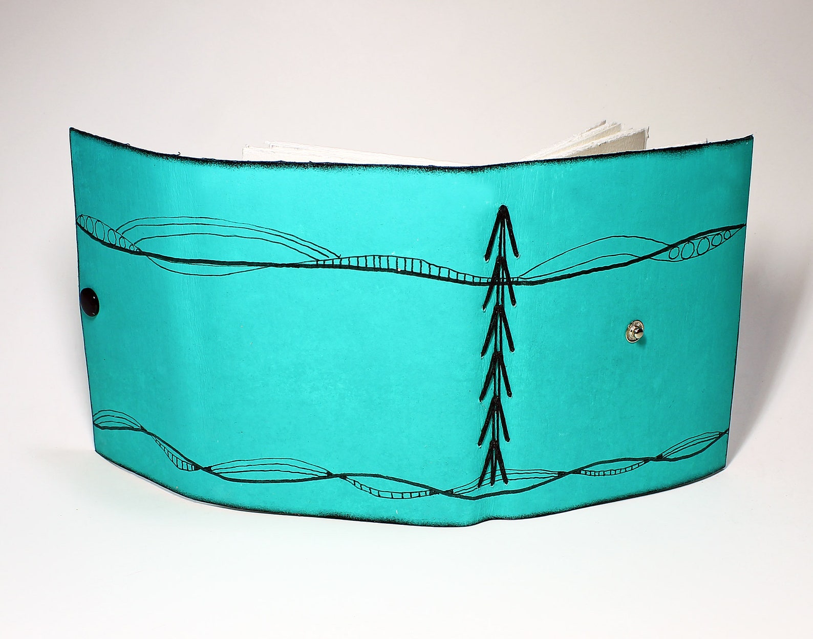 Watercolor Sketchbook 5 3/4 x 4 1/4 Inches 64 Pages 140 Cold Etsy