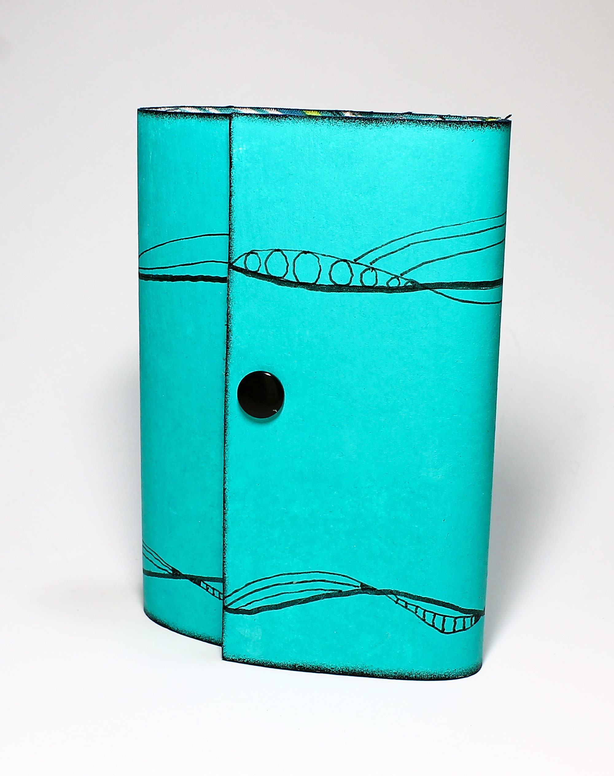 Watercolor Sketchbook 5 3/4 x 4 1/4 Inches 64 Pages 140 Cold Etsy