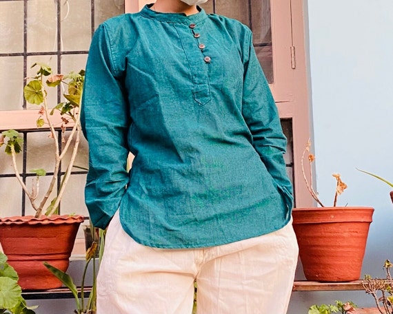 Ladies kurta sale cheap