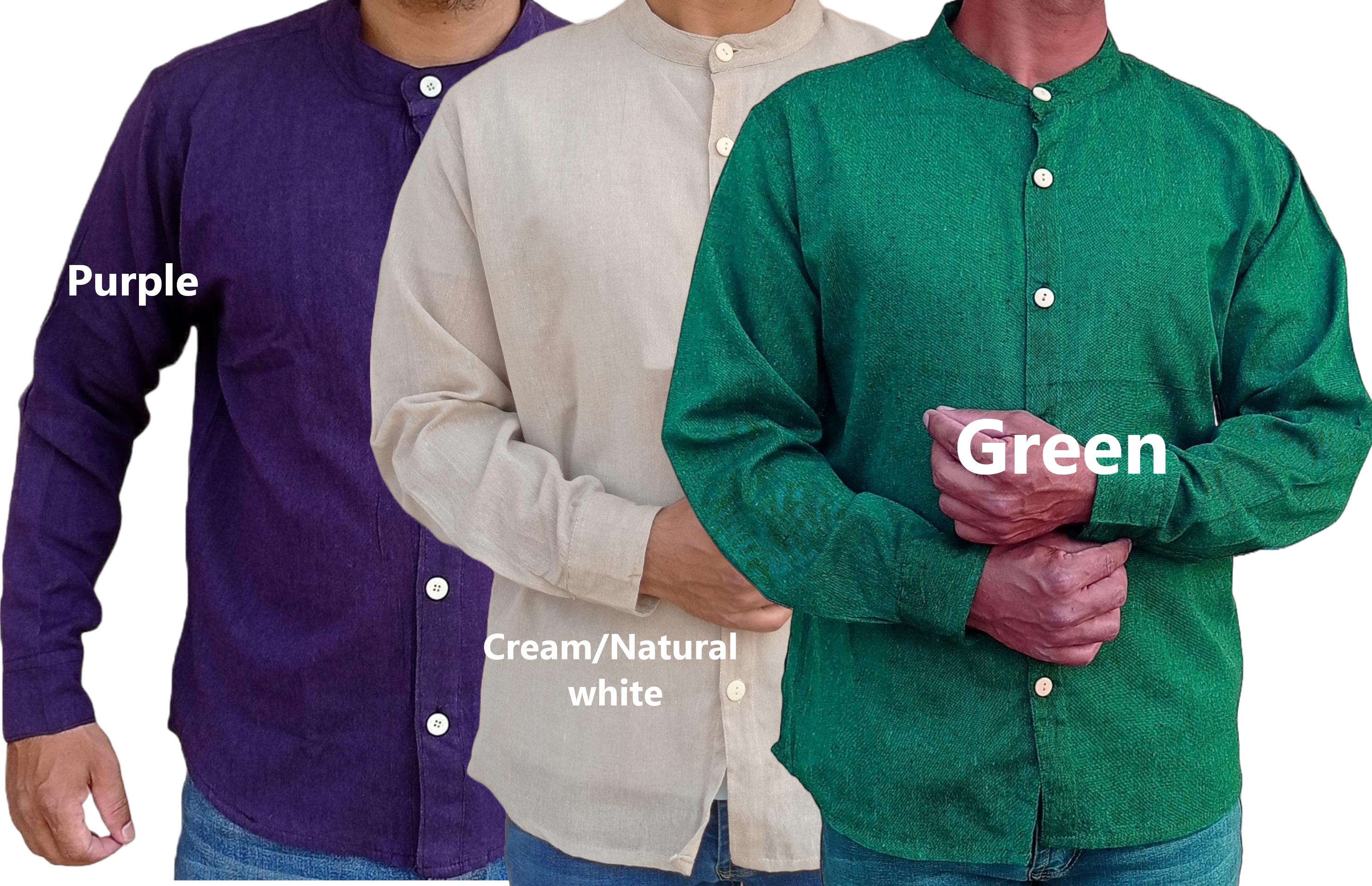 full hand t shirts without collar