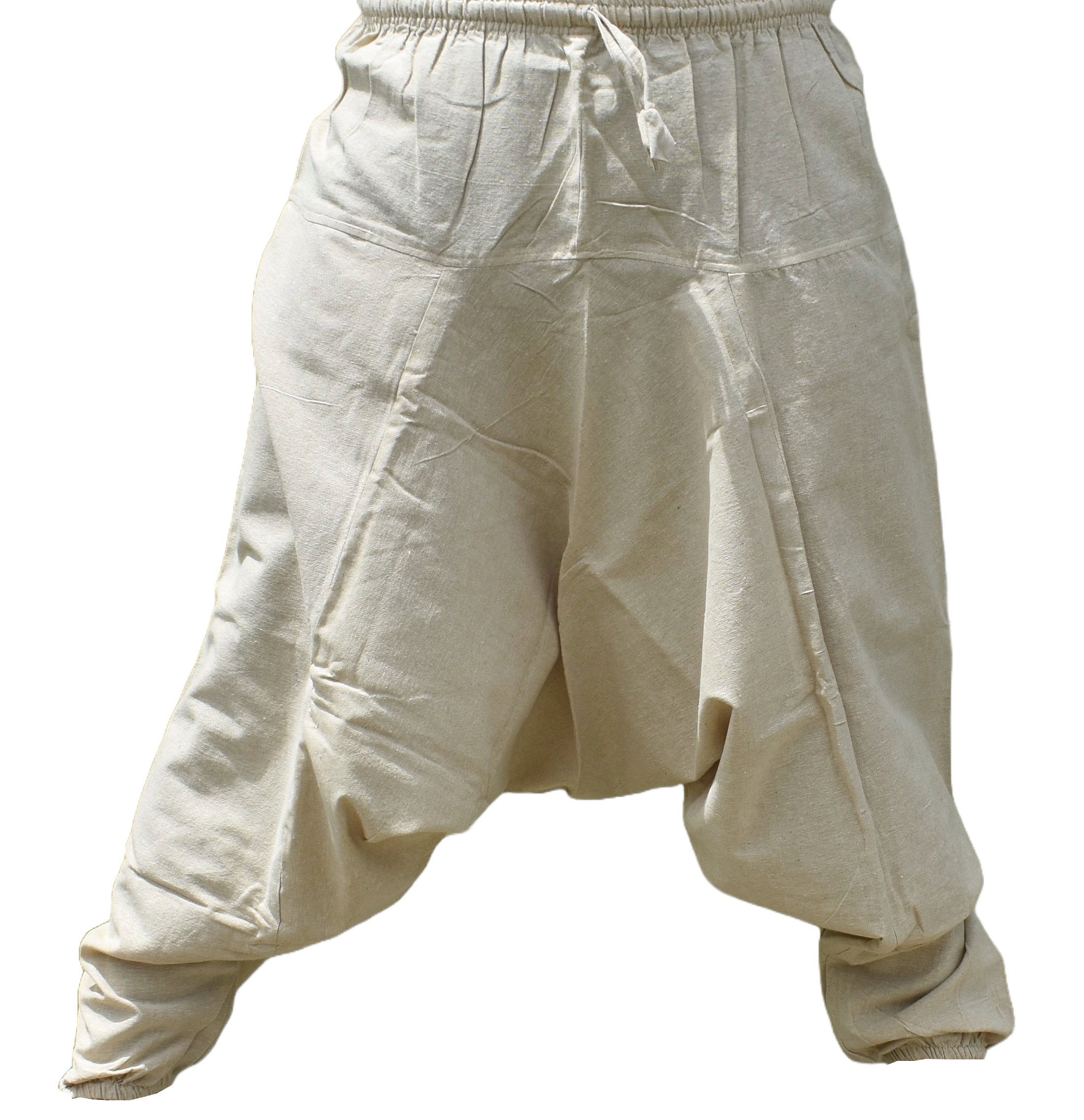 Pantalones turcos Etsy Espana