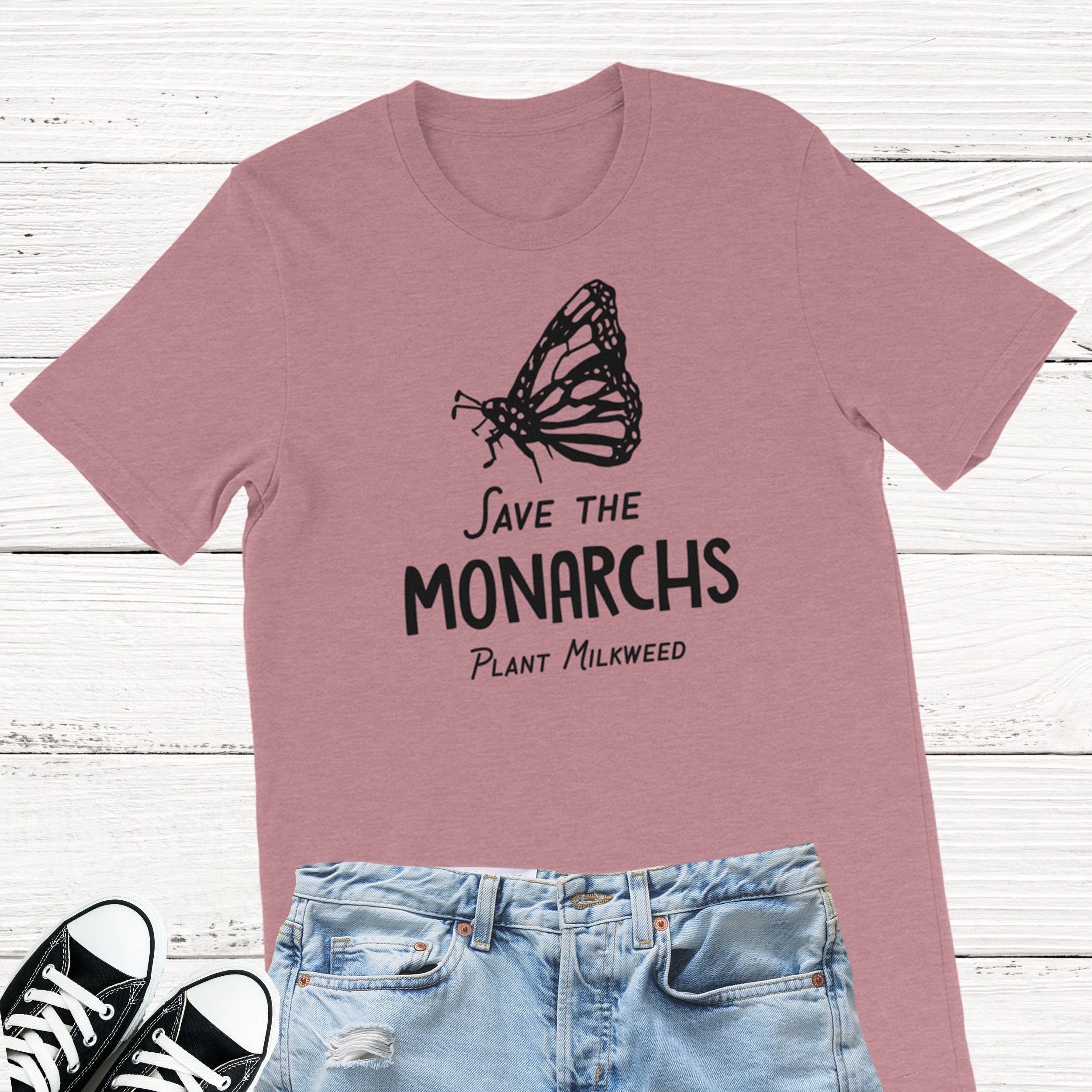 monarch t shirt