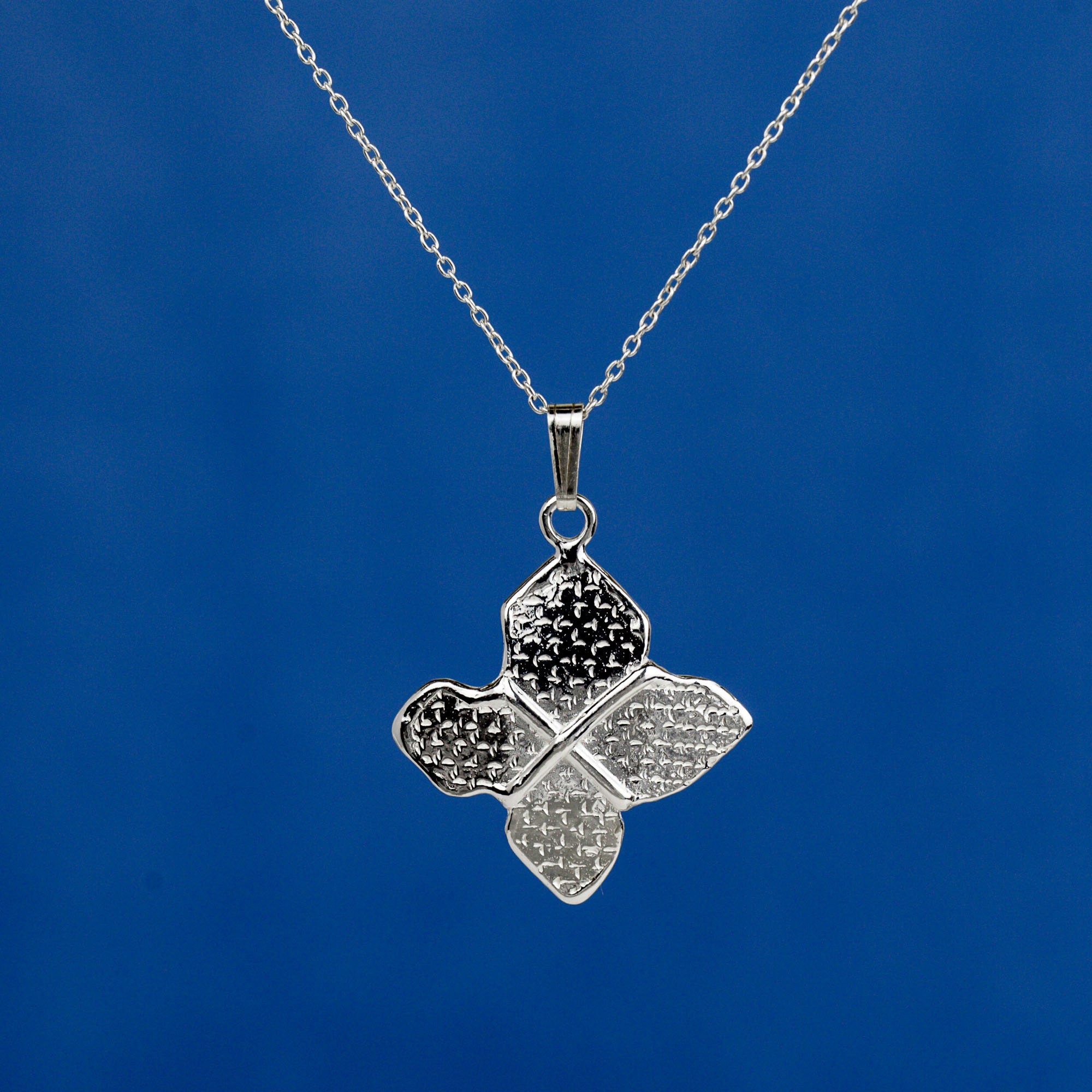 Plata de Santa Fe Jewelry