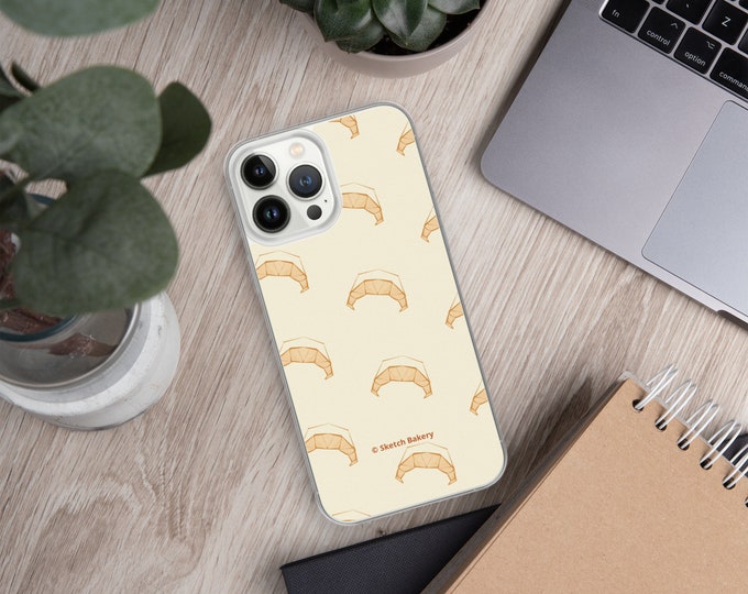 SketchBakery, gift for her, Graphic Iphone case, original design phone case, illustration phone case, iphone case