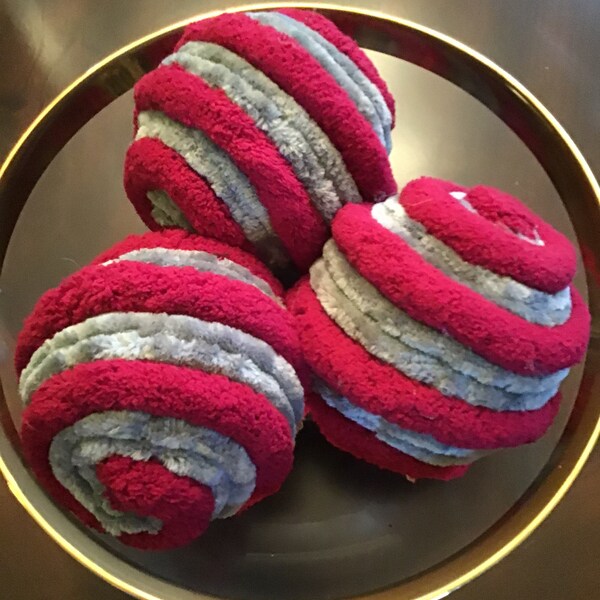 Burgundy Vase Fillers Etsy