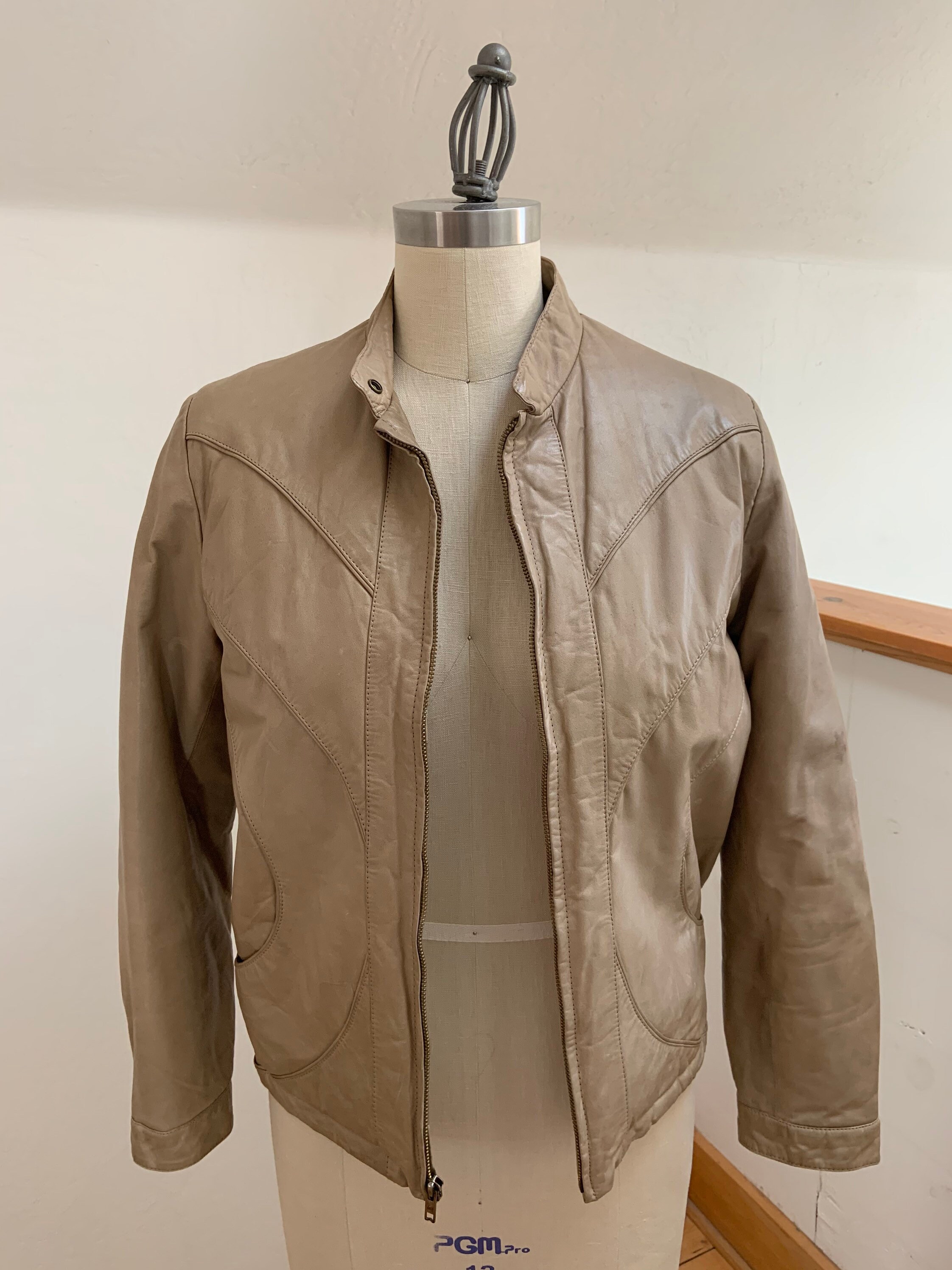 western insulated jacket