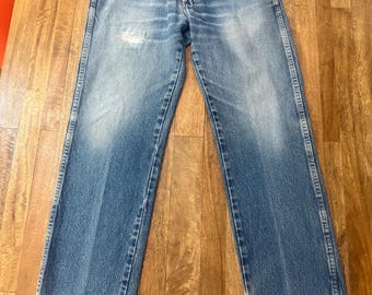 Vintage Rustler Jeans 30/30
