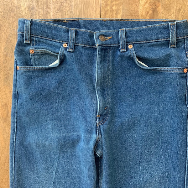 Levis 517 - Etsy