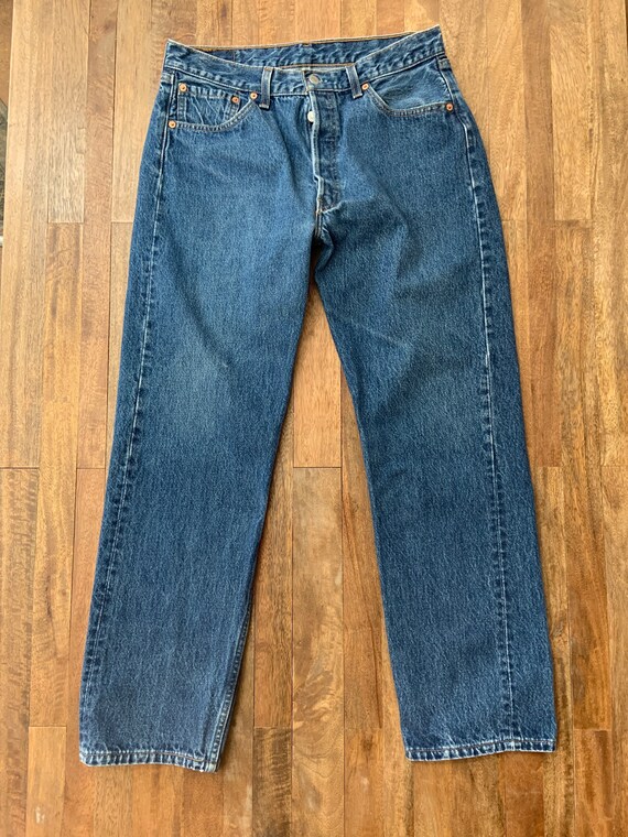 Levis hot sale 34 30