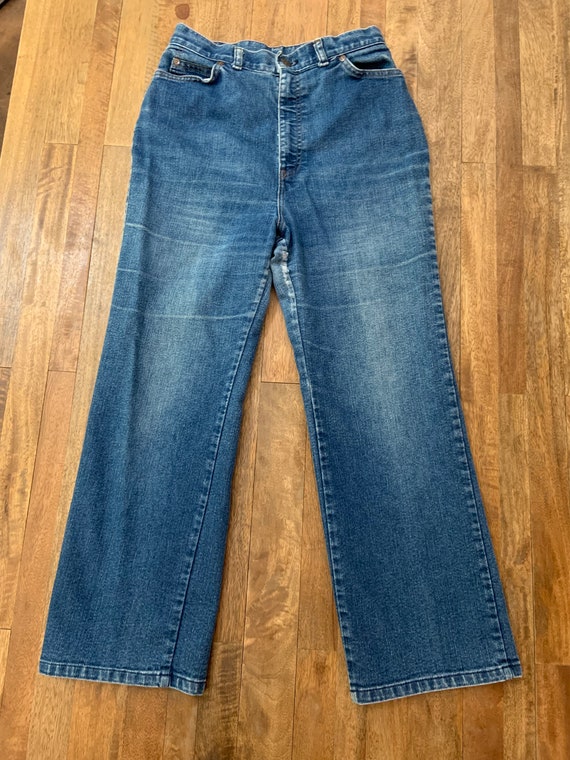 Vintage Levis Prospector Orange Tag Jeans 27/26