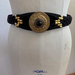 Carolyn Tanner Belt - Etsy display picture 2